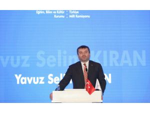 UNESCO Yürütme Kurulu Üyesi Ülkeler Milli Komisyonları İstişare Toplantısı