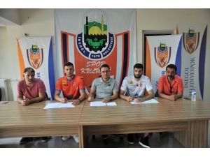 İnegöl Belediyespor'da transfer