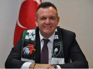 "En güzide ve en iyi takımlardan biri artık Denizlispor"