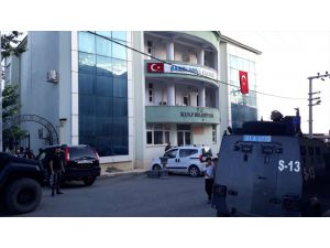Diyarbakır'daki sivillere yönelik terör saldırısı