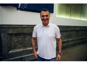 Fikret Orman, Beşiktaş'ın puanından değil oyunundan memnun