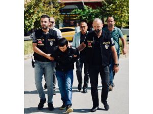 GÜNCELLEME - Eskişehir'deki şüpheli ölüm
