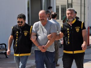 Adana'da 13 yıllık faili meçhul cinayet aydınlatıldı