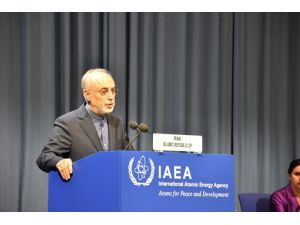 Uluslararası Atom Enerjisi Ajansı Konferansında İran-ABD gerginliği