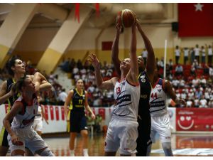 Kadınlar Basketbol Süper Ligi