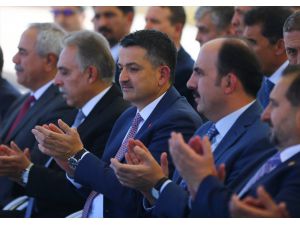 "Pancar şekeri satışlarında Cumhuriyet tarihimizin rekoru kırıldı"