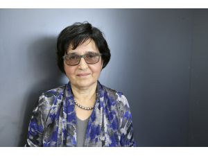 Nuri Demirağ'ın torunu Onaral, dedesinin uçağını deneyimledi
