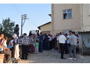 GÜNCELLEME - Balıkesir'de 98 öğrenci kaşıntı şikayetiyle tedavi altına alındı