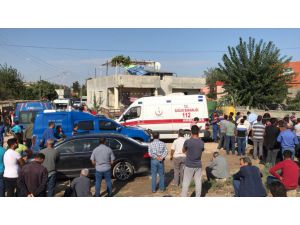 GÜNCELLEME - Adana'da üç çocuk evde ölü bulundu