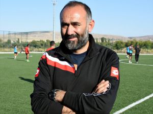Kırıkkale Büyük Anadoluspor'da Gazişehir Gaziantep maçı heyecanı