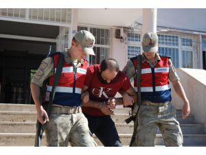 Hatay'da göçmen kaçakçılığı operasyonu
