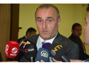 Maçın ardından