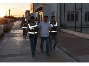 Adana'da FETÖ/PDY operasyonu