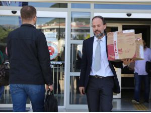 Eski manken Aslı Baş'ın ölümüyle ilgili dava