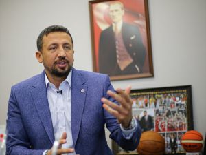 "Cumhurbaşkanlığı Kupası, Türkiye'nin en anlamlı kupası"