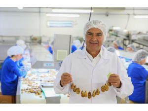 GRAFİKLİ - Kuru incir üretimi rekora koşuyor