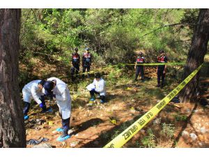 Muğla'da kayıp kişinin cesedi bulundu