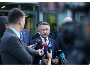 Türkiye Afet Müdahale Planı Toplantısı