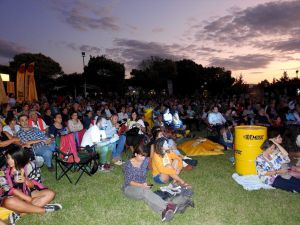 Urla Caz Festivali başladı