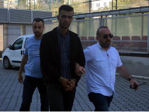 GÜNCELLEME - Samsun'da telefonda dolandırıcılık şüphelisi yakalandı