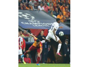 Futbol: UEFA Şampiyonlar Ligi