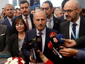 "İstanbul dünyanın havacılık merkezi olacak"