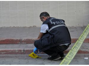 Adana'da akrabalar arasında silahlı kavga: 1 ölü