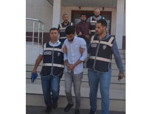 GÜNCELLEME - Balıkesir'de telefon dolandırıcıları polisten kaçamadı