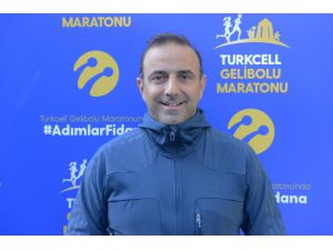 Atletizm: 5. Turkcell Gelibolu Maratonu