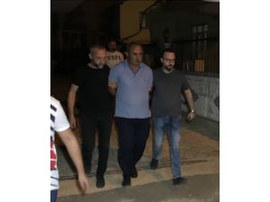 Antalya'da cinayet