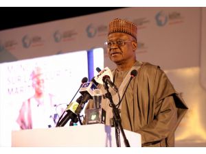 Nijerya'da "Gine Körfezi korsancılığı" konferansı