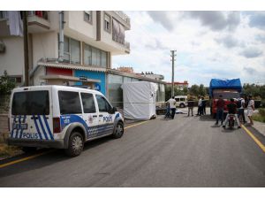 Telefonu açan polis acı haberi verdi