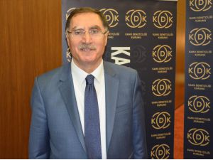 "İnsanımız haklarını öğreniyor ve hakkını arıyor"
