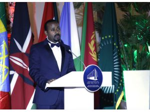 Nobel Barış Ödülü Etiyopya Başbakanı Abiy Ahmet Ali'ye verildi