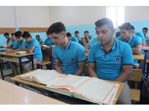 Silopili öğrencilerden Barış Pınarı Harekatı'na destek