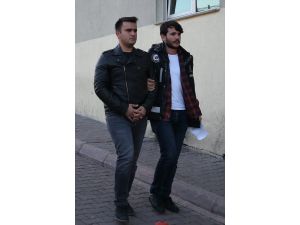 Kayseri merkezli FETÖ/PDY operasyonu