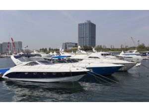 "CNR Yacht Festival" için geri sayım