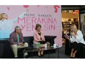 Derya Baykal sunuculuğunda "Merakına Yenilsin" halk buluşması