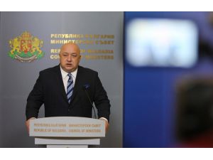 Bulgaristan Futbol Birliği Başkanı'nın istifası istendi