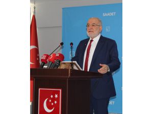 "Mehmetçik'imiz, sivillere hassas şekilde hareket etmektedir"