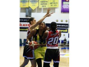 FIBA Kadınlar Avrupa Ligi