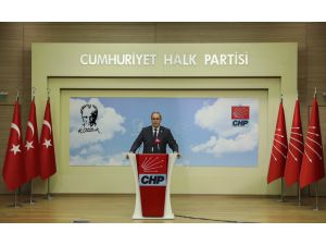 "Türkiye, böyle bir hadsizliği hiçbir zaman kabul etmemiştir"