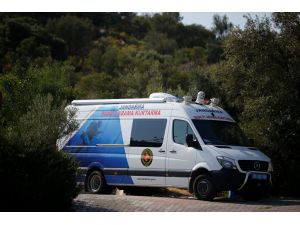 GÜNCELLEME - Antalya'da dalış eğitiminde rahatsızlanan 4 askerden biri şehit oldu