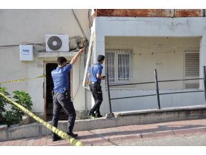 Adana'da komşu aileler arasında silahlı kavga: 1 ölü, 4 yaralı