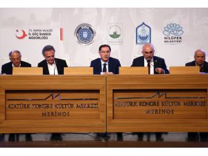 Bulgaristan'dan Zorunlu Göçün 30'uncu Yılı Anma Programı