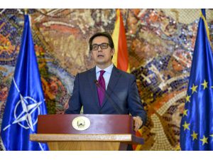 Kuzey Makedonya ve Arnavutluk'ta 'AB hayal kırıklığı'