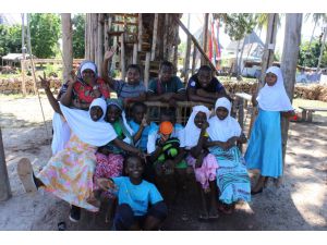 Assalam, Zanzibarlı yetimleri geleceğe hazırlıyor