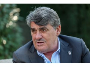 Adalı'dan Çebi'ye: "Camianın zekasıyla alay ediyor"