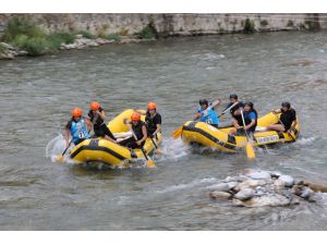 Türkiye Rafting Şampiyonası