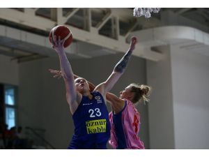 Herbalife Nutrition Kadınlar Basketbol Süper Ligi